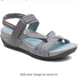 Baretraps Dalton sandals